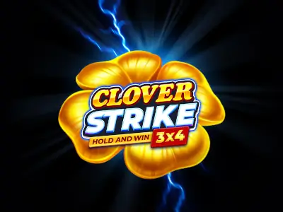 Clover Strike: Hold and Win