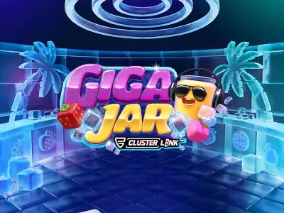 Giga Jar